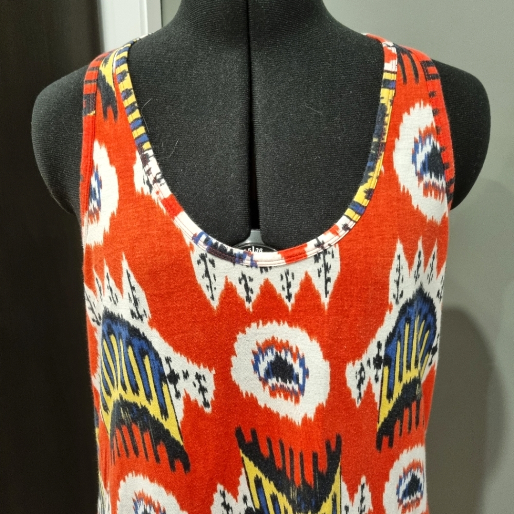 Country Road Tank Top - Picture 2 of 6